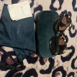Gucci Sunglasses 