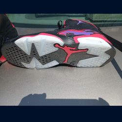 Jordan's Size 12 New!!