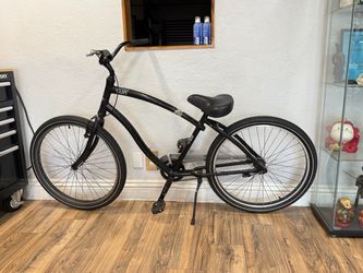 Sun Bicycles Beach Cruiser