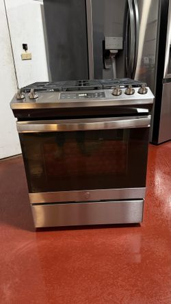 Stove GE