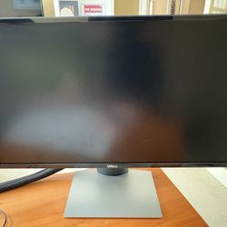 Dell 27 inch monitor