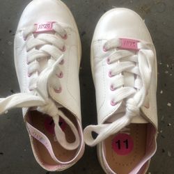 Girls Shoes