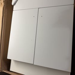 24” Bathroom Vanity 