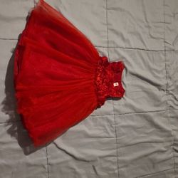 2T baby girl dress