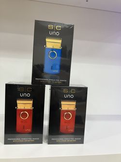 Stylecraft UNO Shaver (NEW)