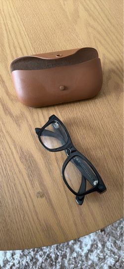 Ray-Ban meta Smart Glasses with