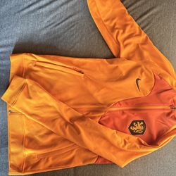 netherlands full zipper 