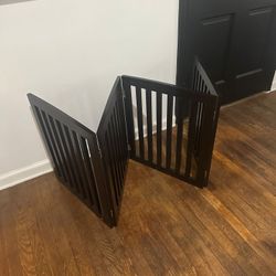 Wood Fence 