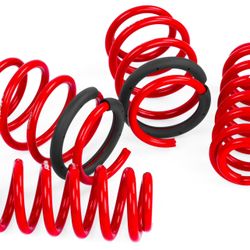 APR Roll-Control Lowering Springs – S3/RS3 Sedan 8V (SUS00004) 
