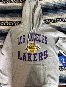Los Angeles Lakers hoodie