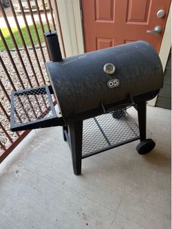 Grill