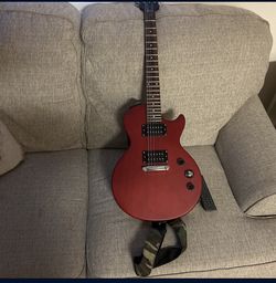 Epiphone Guitar Special Model