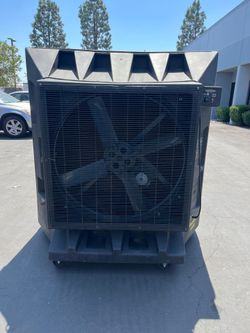 Port-A-Cool Large Portable Evaporative Cooler