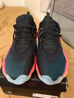 ADIDAS TRAE YOUNG 3 ‘ARCTIC NIGHT’