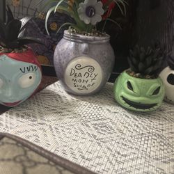 Nightmare Before Christmss Succan 