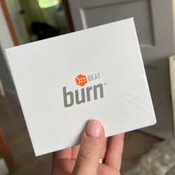 OrangeTheory OTF Heart Rate monitor