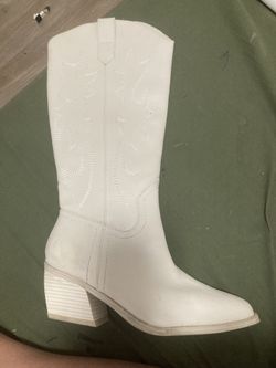 Steve Madden Boots