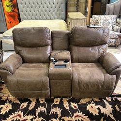 Lazyboy Reclining Sofa 