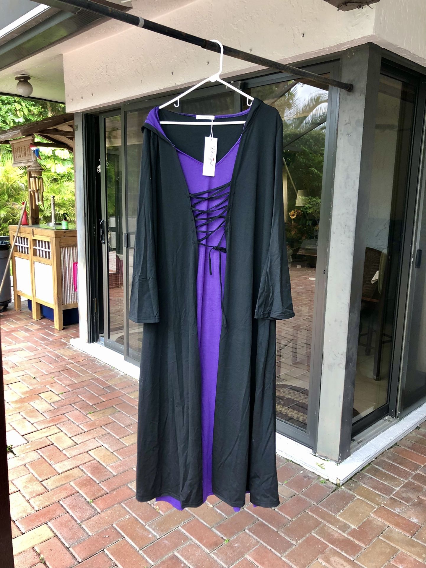 Hocus Pocus Halloween Costumes