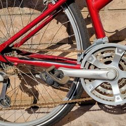 Raleigh Bicycle 
