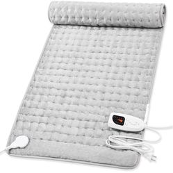 Electric heating blanket