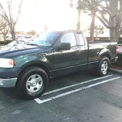 F-150 Ford 04