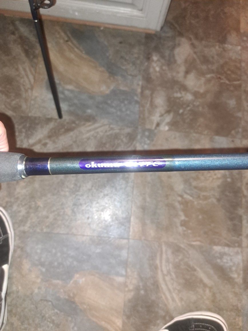 OKUMA ELITE