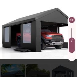 Lucky Berry. 12 / 20  Car  , Truck Canopy