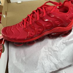Nike Vapor max