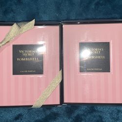 Victorias Secret Bombshell 3.4fl oz 