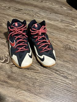 LeBron Basketball Shoes 