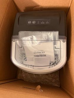 Hailang Ice Maker