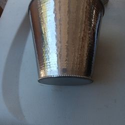 Silver Plated Multi Purpose Container 
