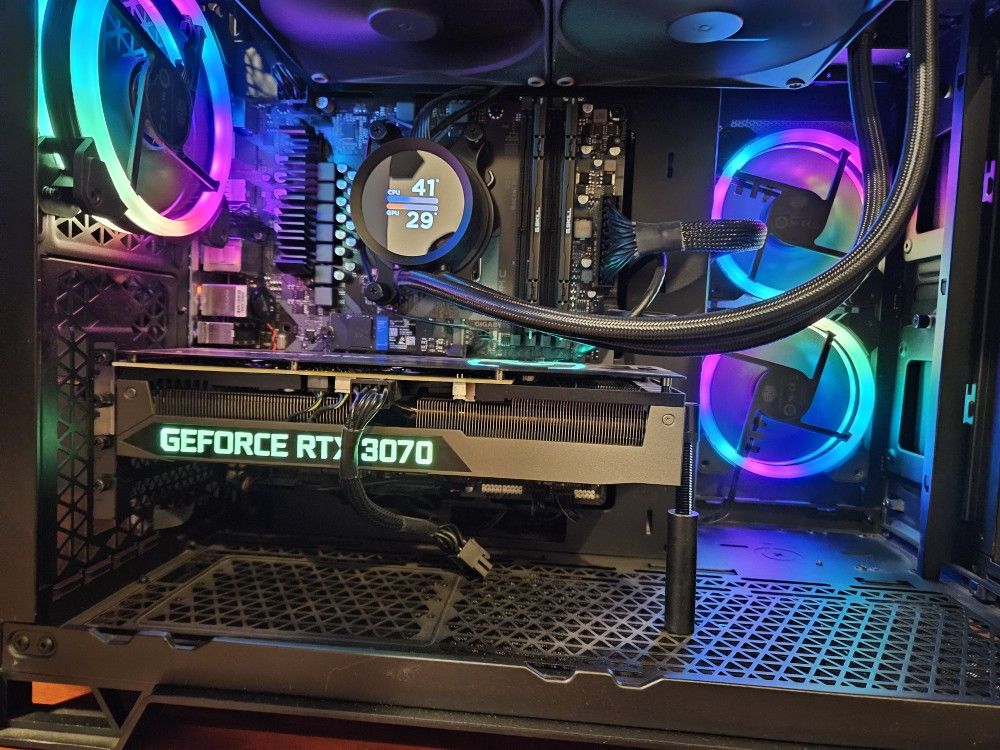 Gaming PC
