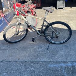 Used Bike 