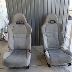 Rsx seats