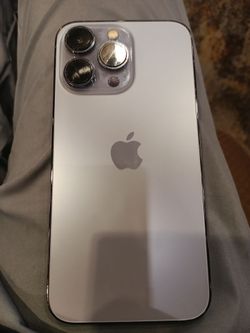 iPhone 13 pro unlock 128 GB