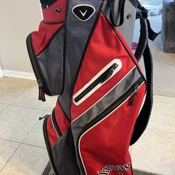 Callaway 14 Club Golf Bag