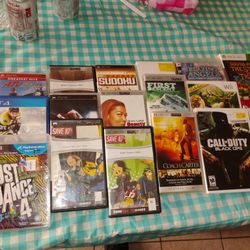 Games