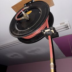 Air Hose Reel