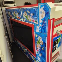 Fishtable Game Machine 