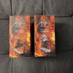  One Piece Figure/ Statue