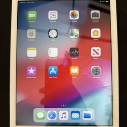 iPad 7th Gen, WiFi Only - $80