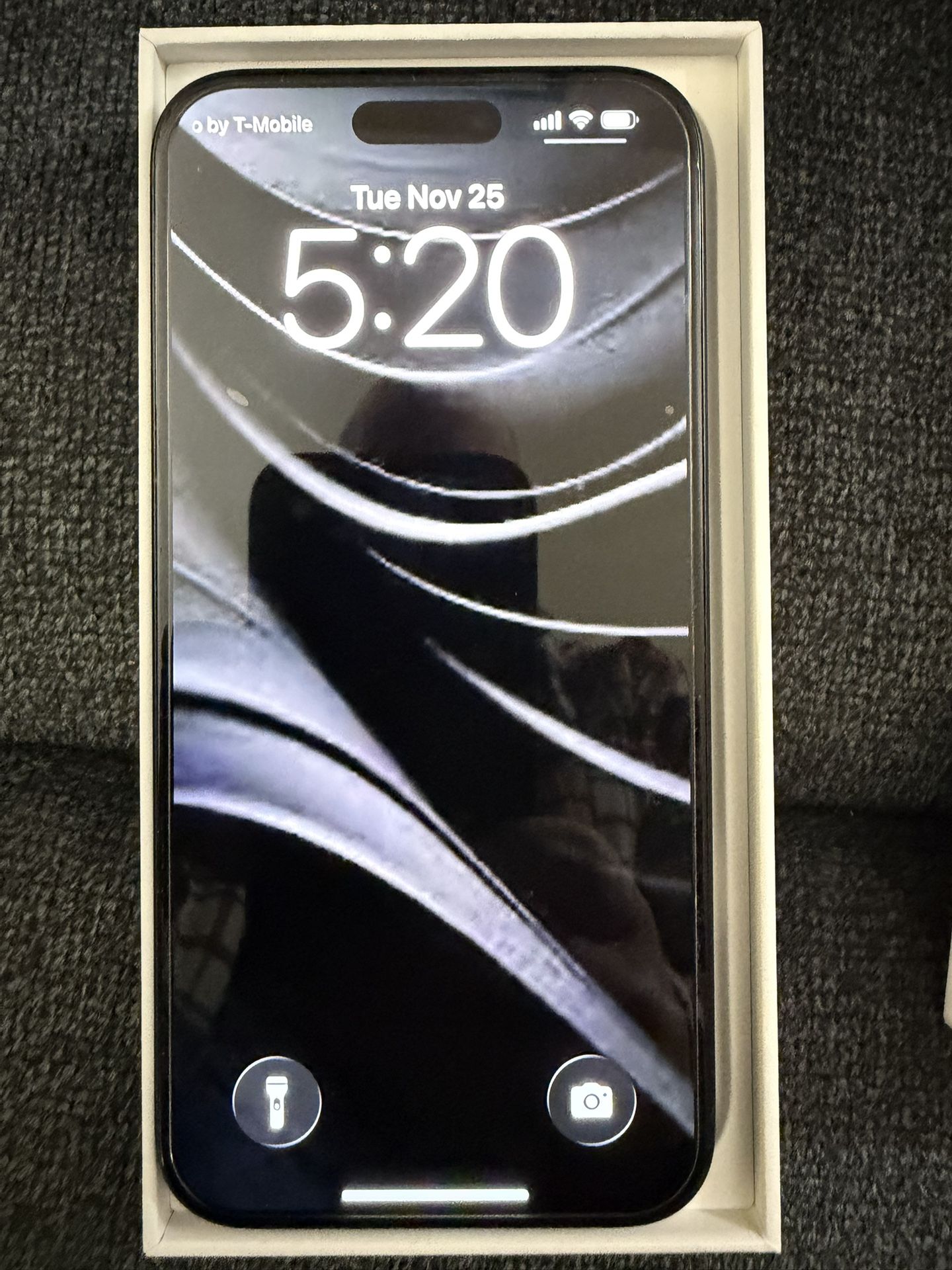 Apple iPhone 15 Plus