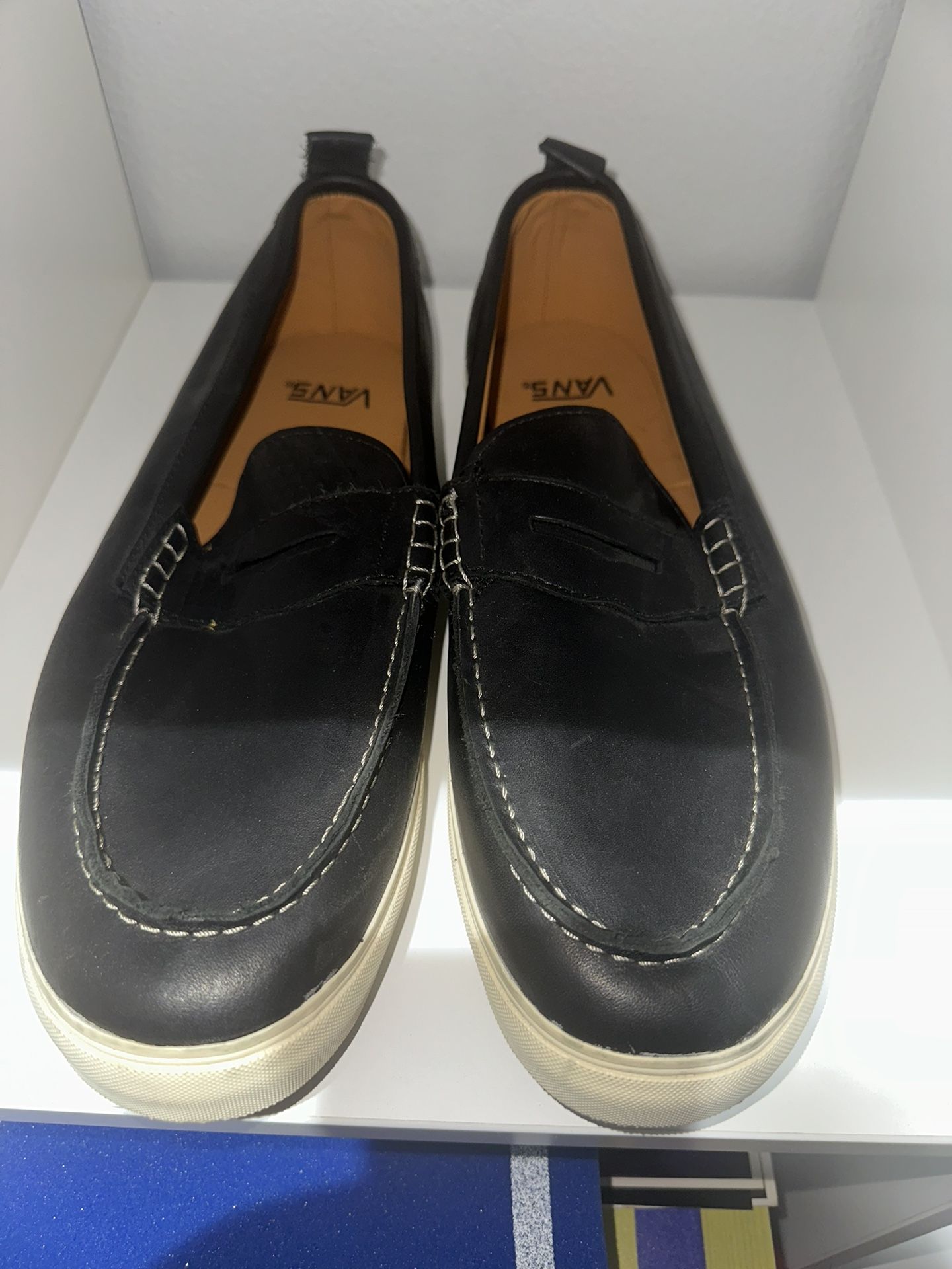 Vans