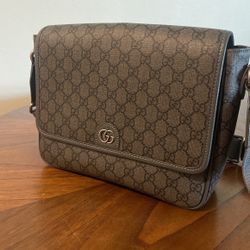 Gucci satchel 