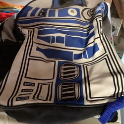 Boys Back Pack $5.00