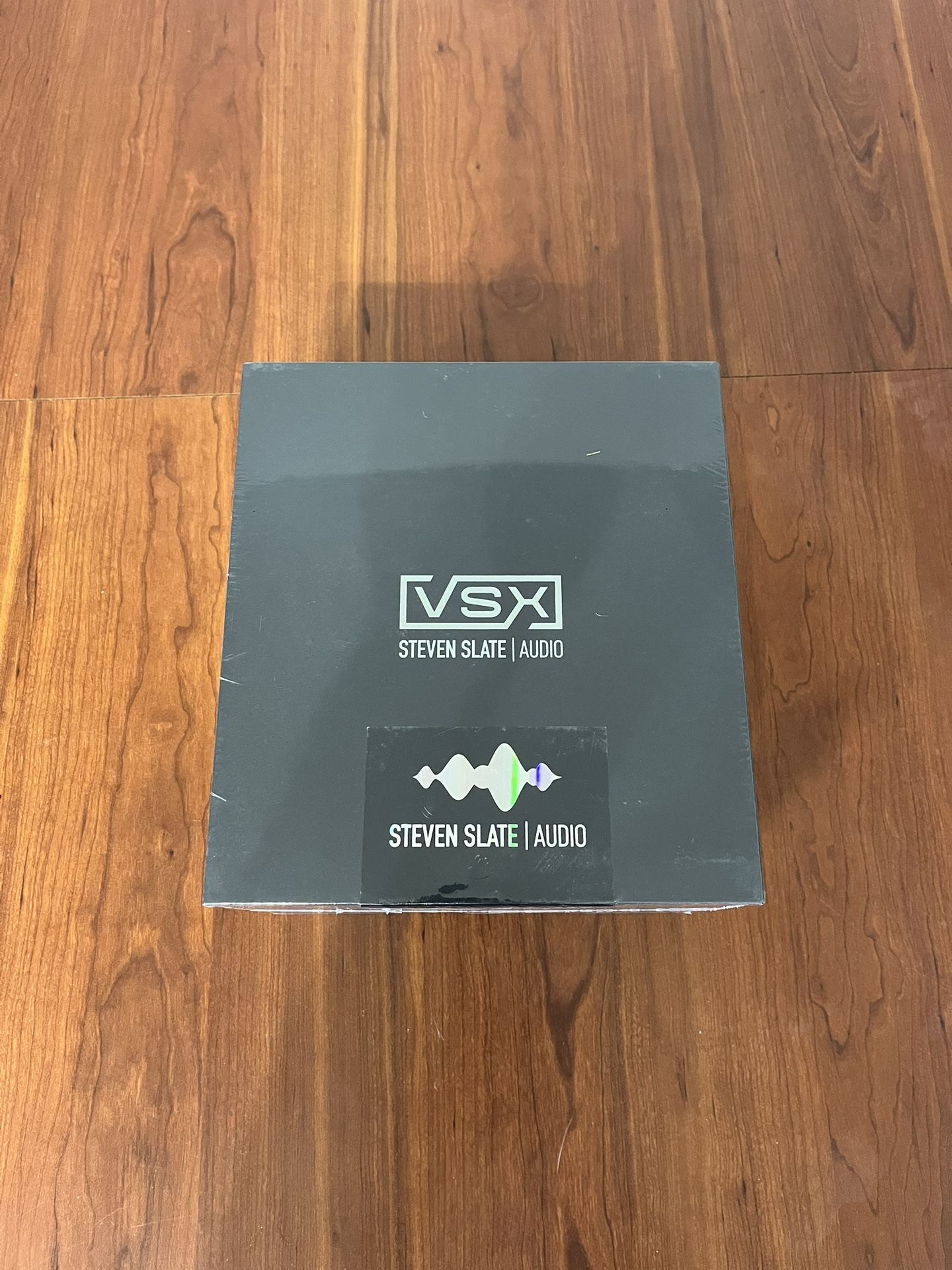 Steven Slate Audio VSX Studio Headphones