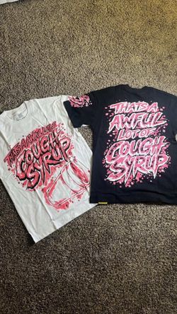 Alocs Tee