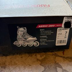 AERIO Q60 Skates